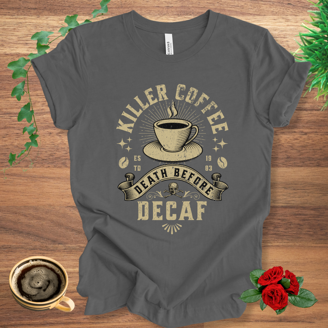 Killer Coffee