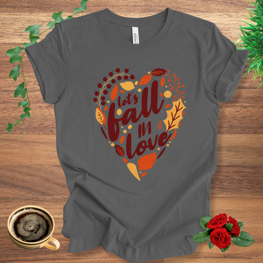 Fall in Love
