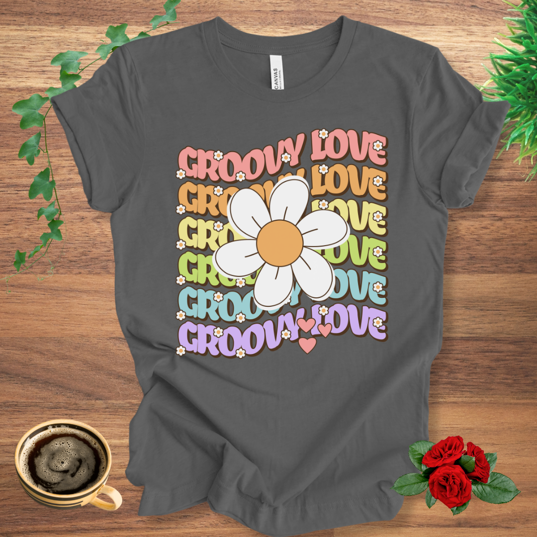 Groovy Love