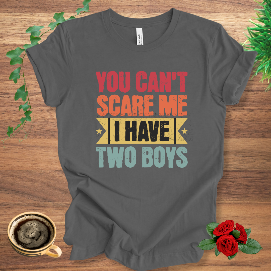 Two Boys