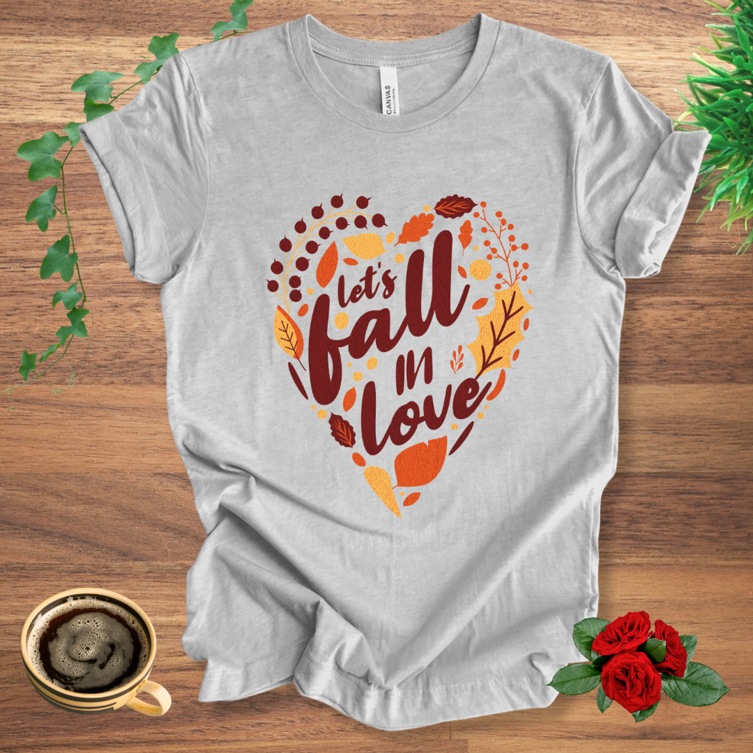 Fall in Love