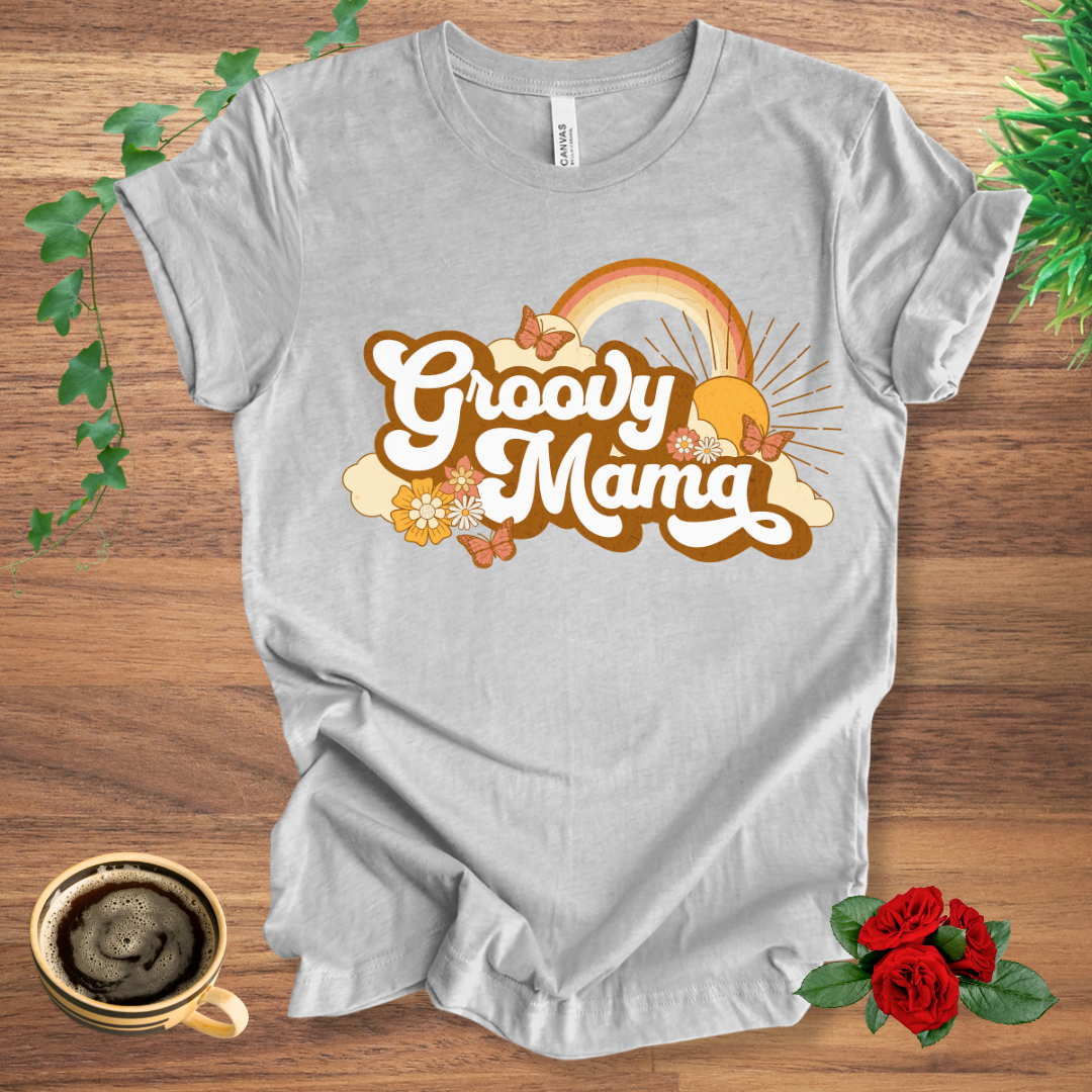 Groovy Mama