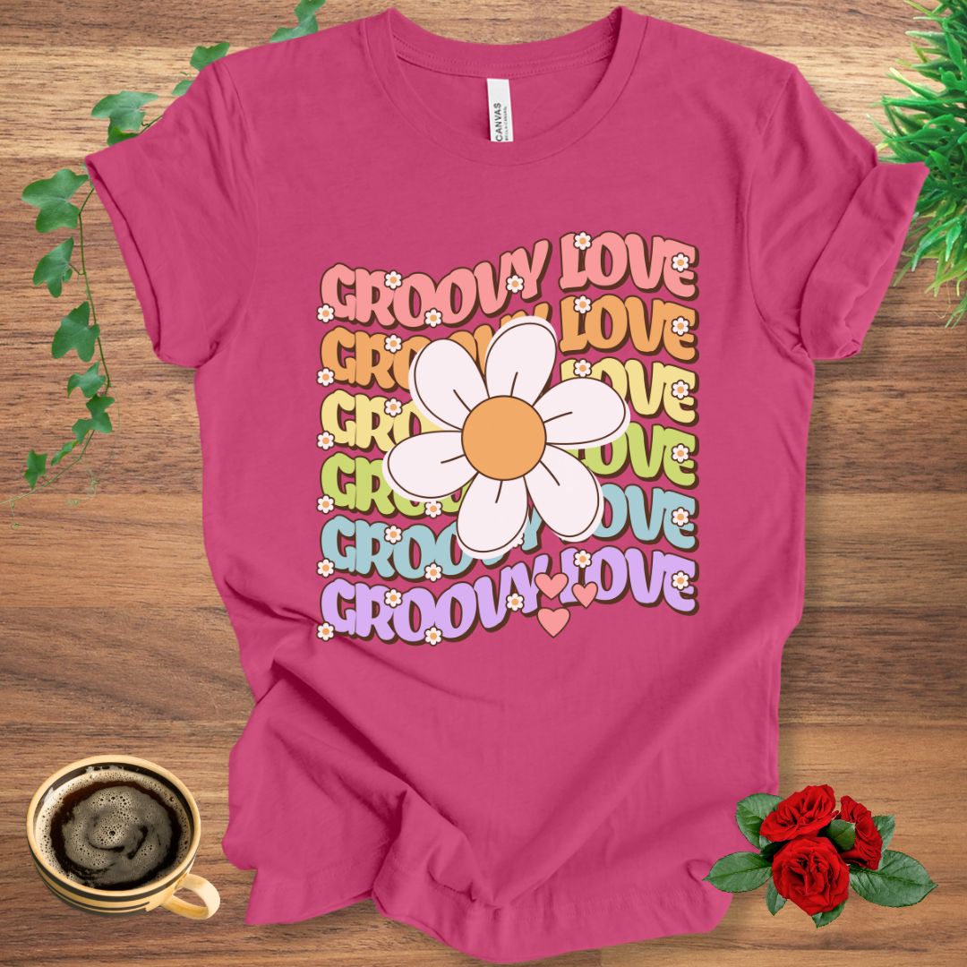 Groovy Love