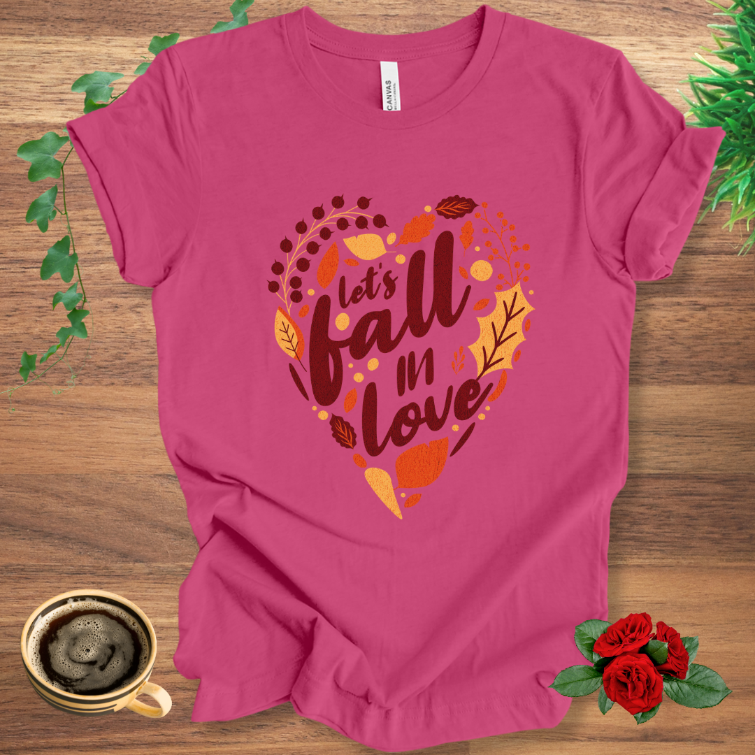 Fall in Love