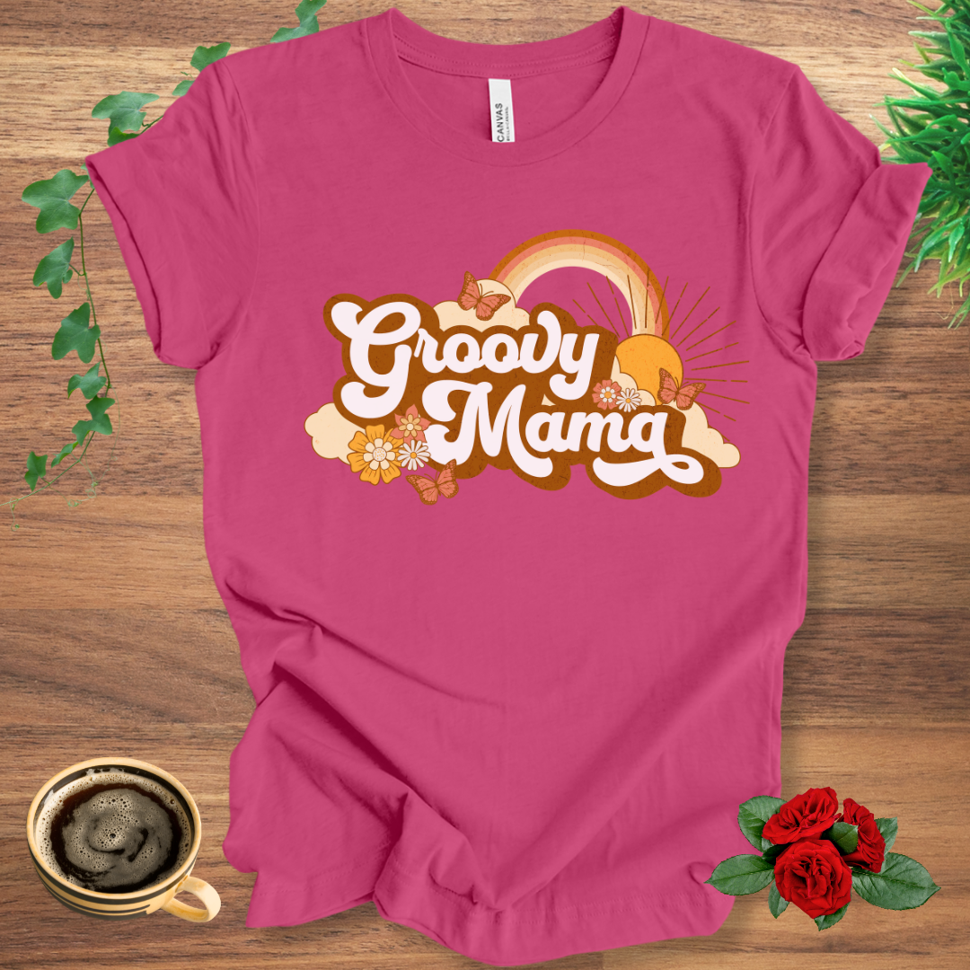 Groovy Mama