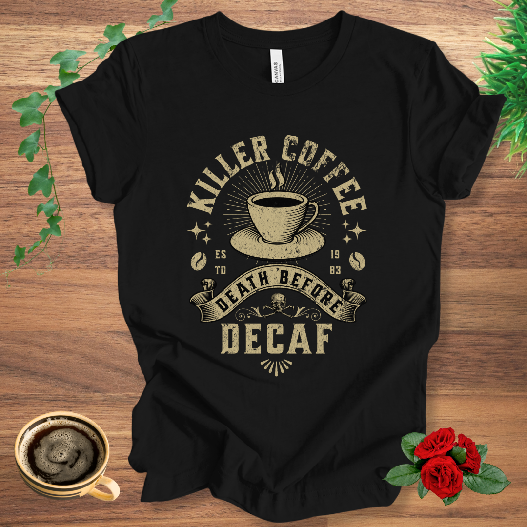 Killer Coffee