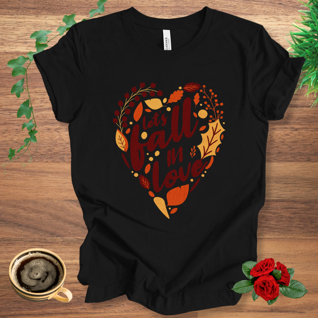 Fall in Love