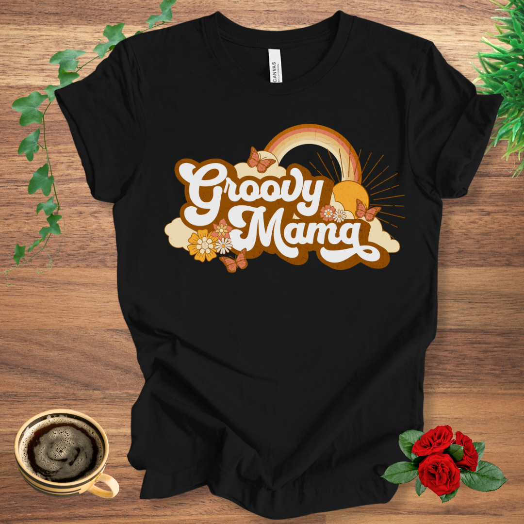 Groovy Mama