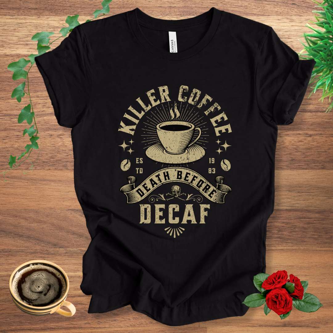 Killer Coffee