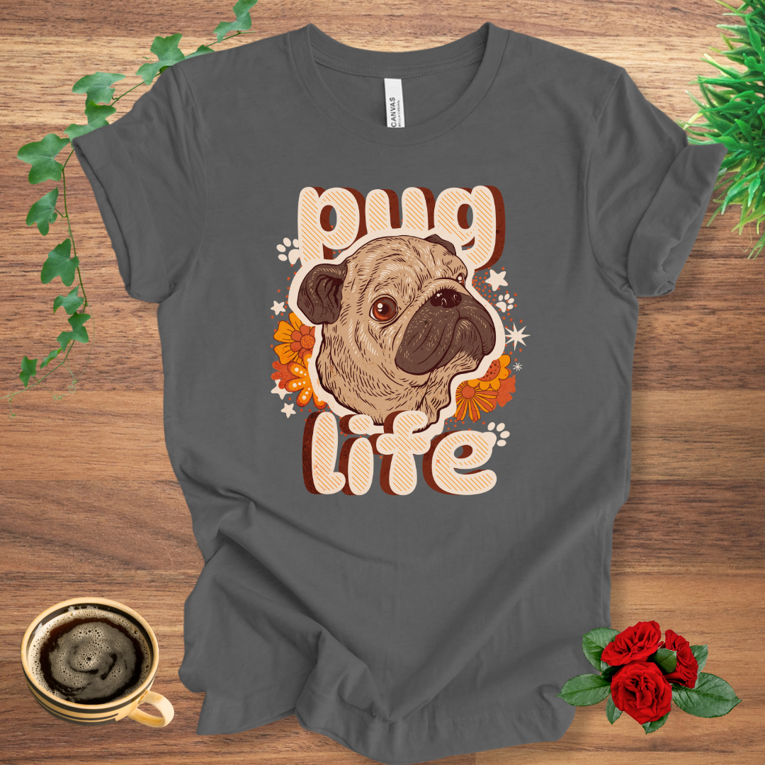 Pug Life