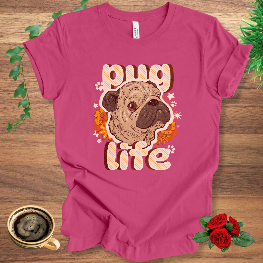 Pug Life