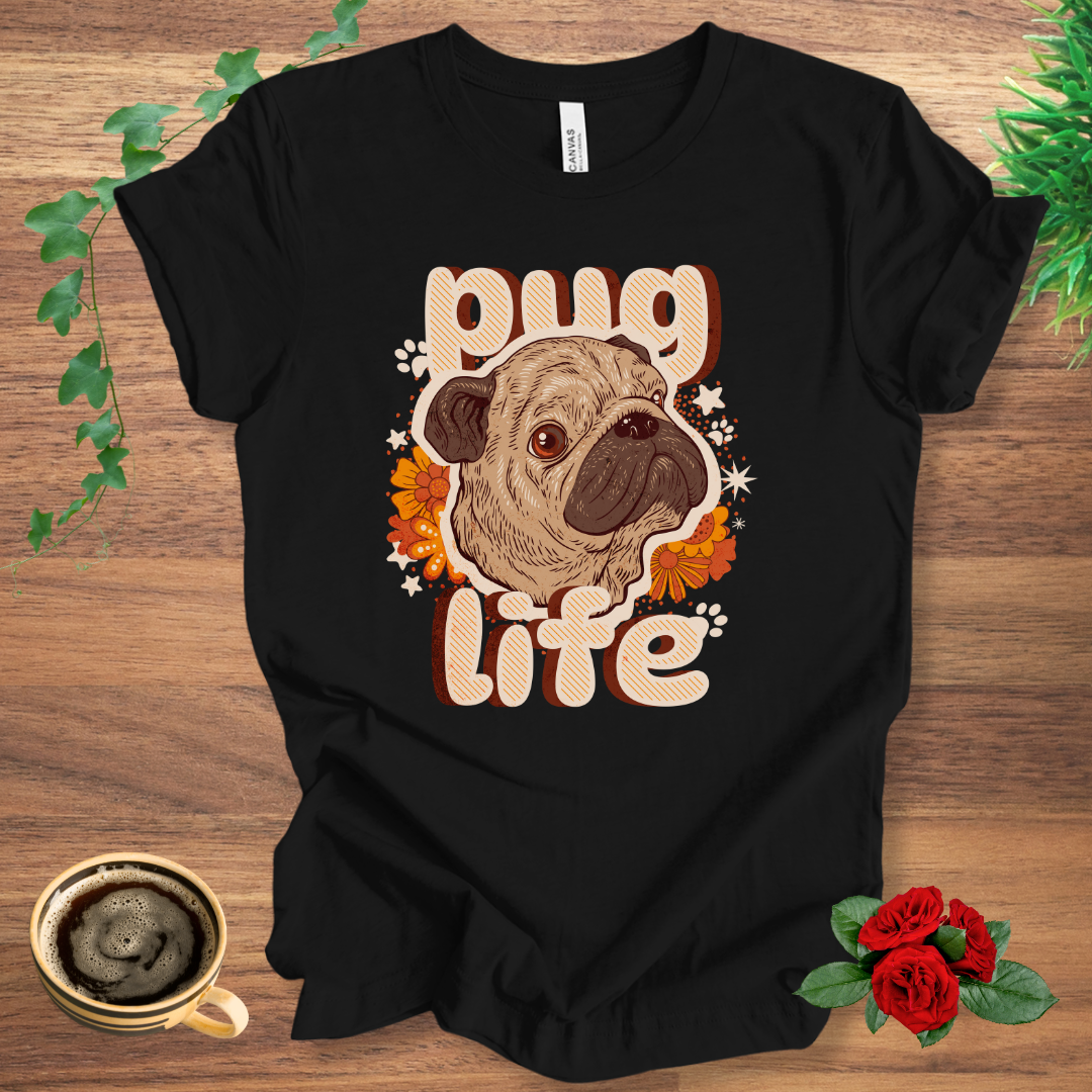Pug Life