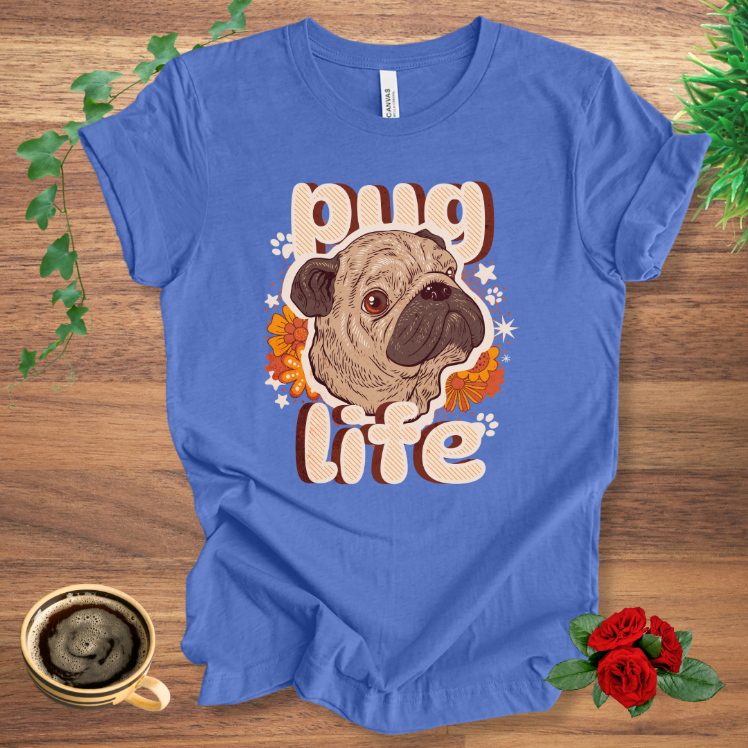 Pug Life