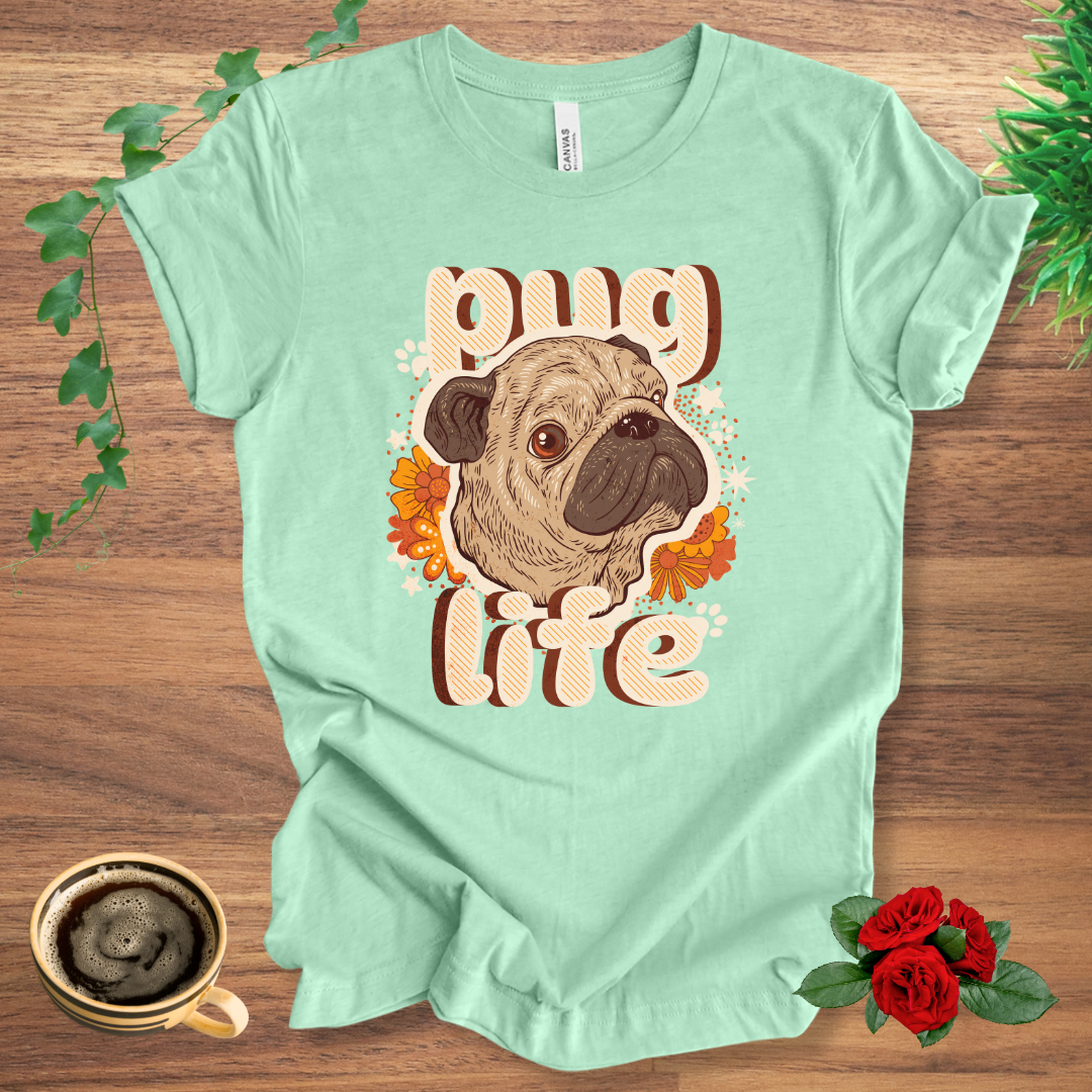 Pug Life