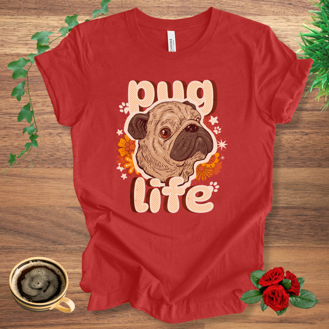 Pug Life
