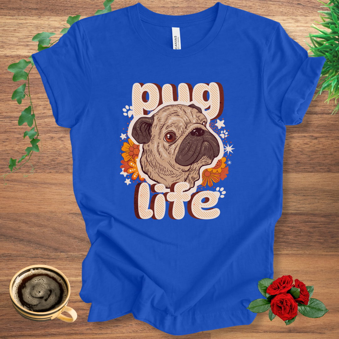Pug Life