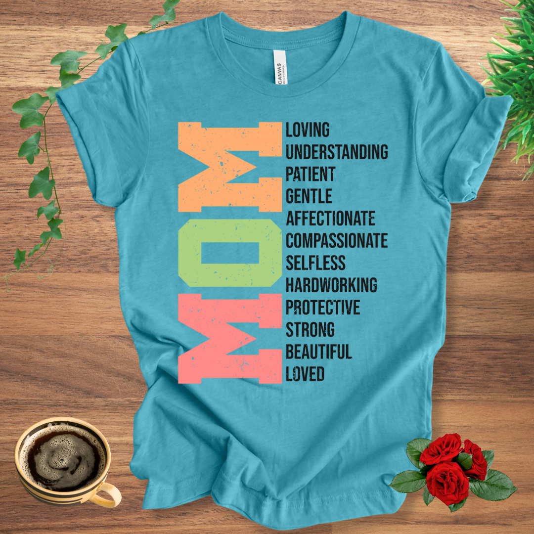 Vertical MOM