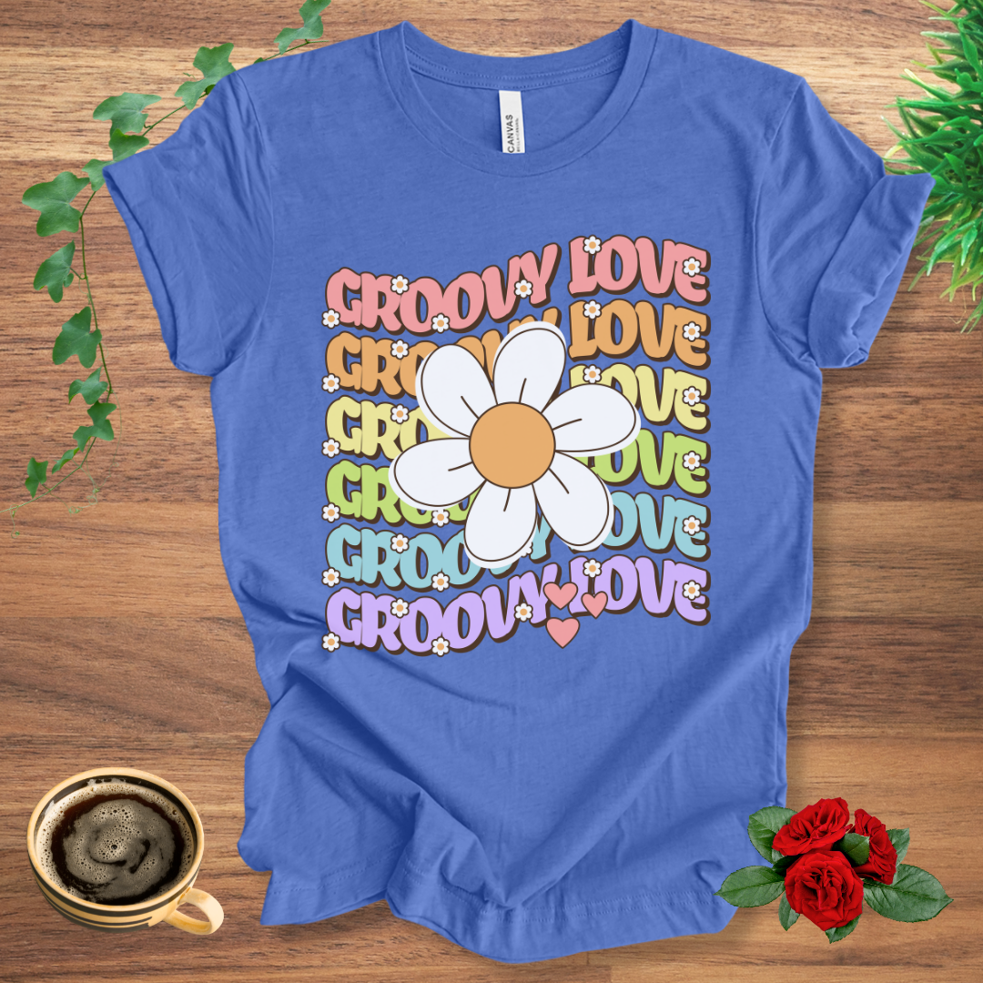 Groovy Love