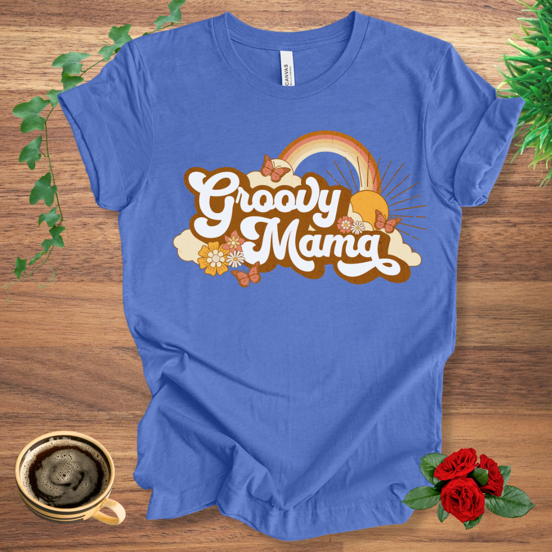 Groovy Mama