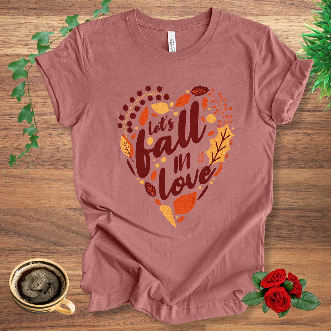 Fall in Love