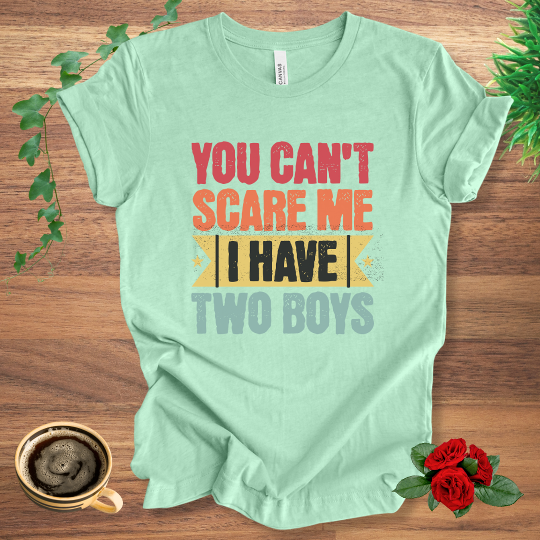 Two Boys