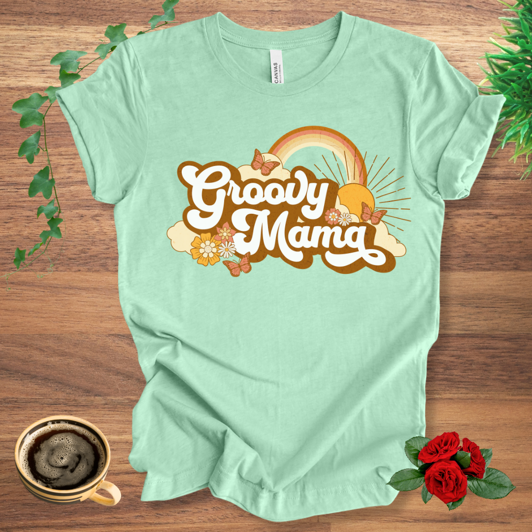 Groovy Mama