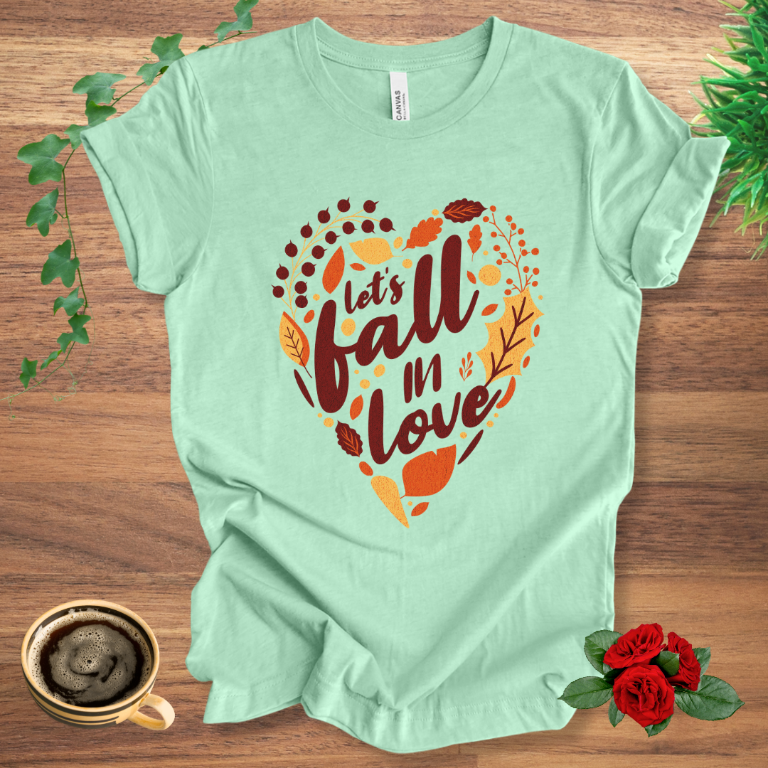 Fall in Love
