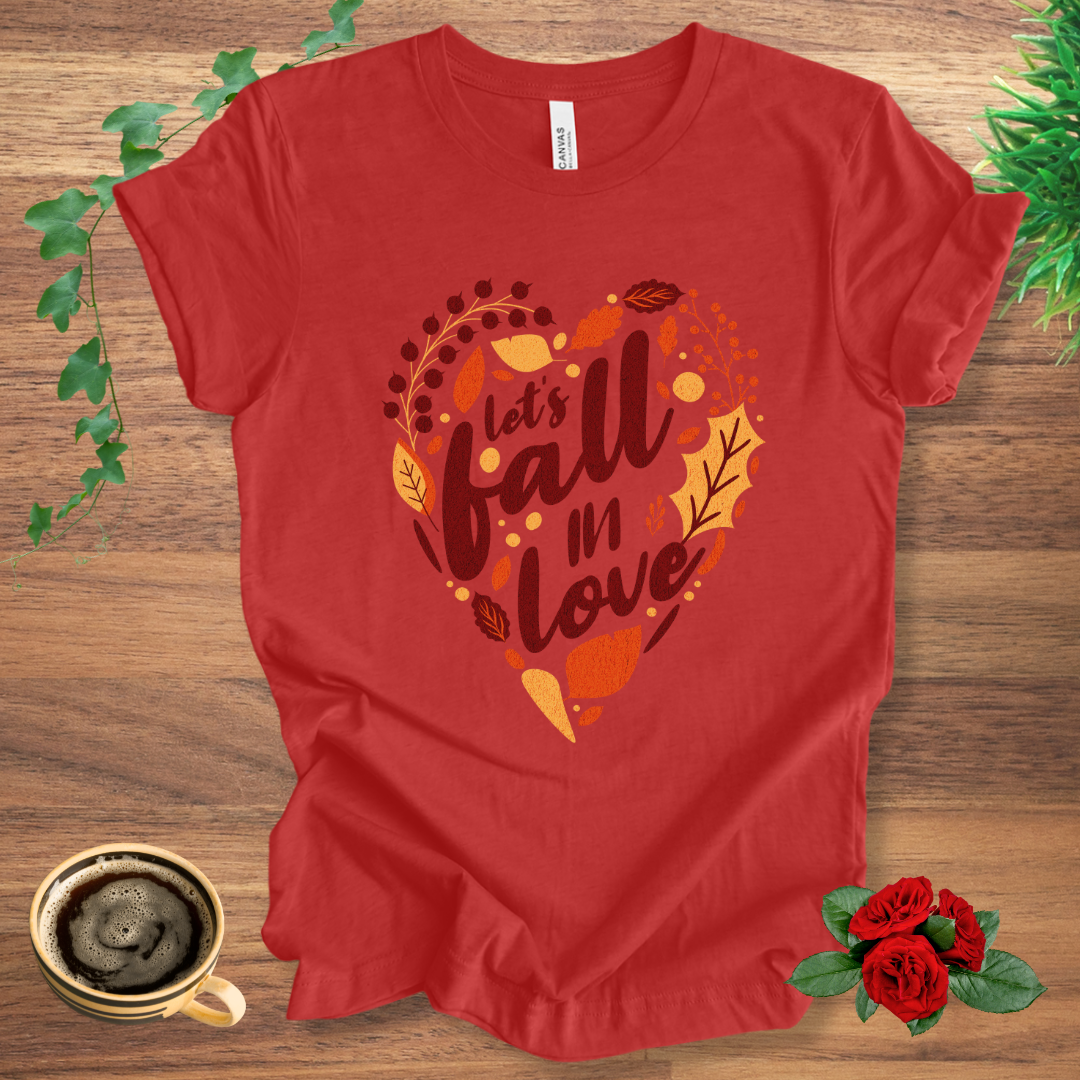 Fall in Love