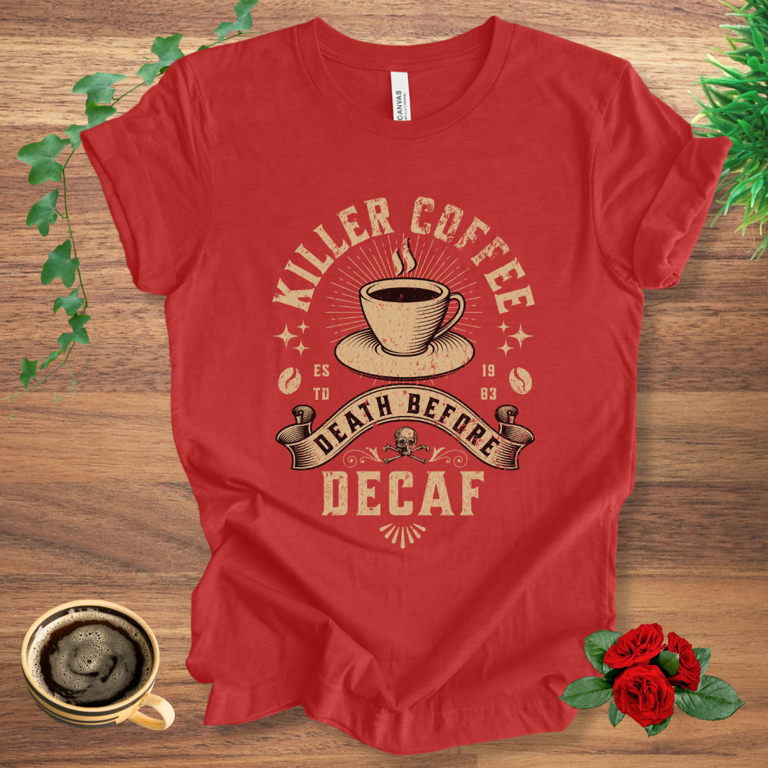 Killer Coffee