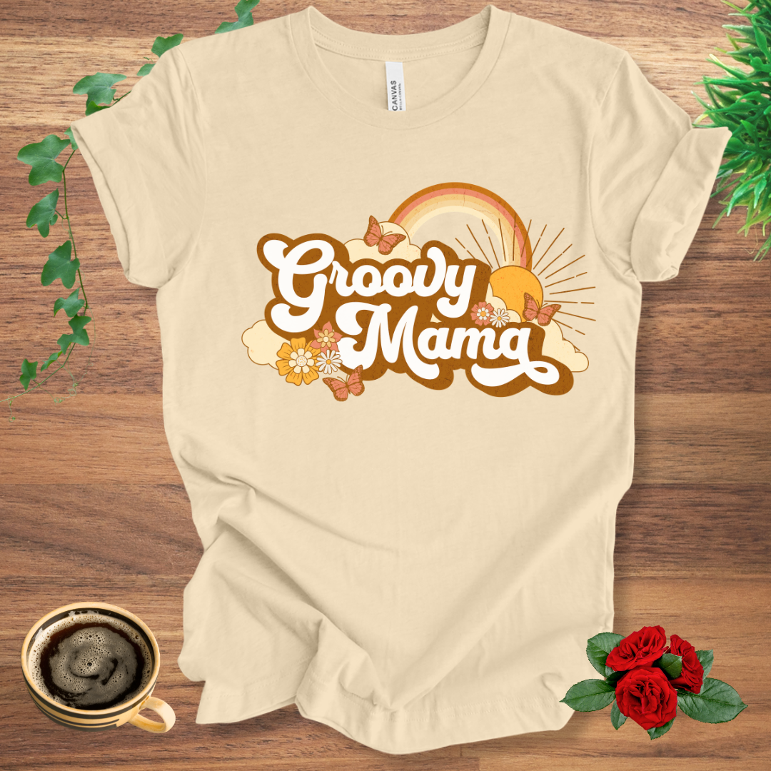 Groovy Mama