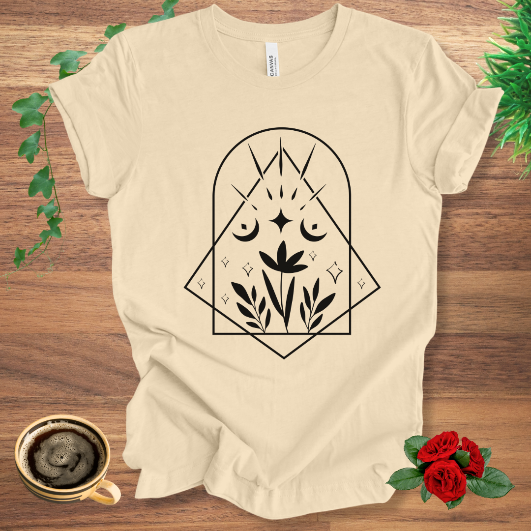 Flower Pyramid