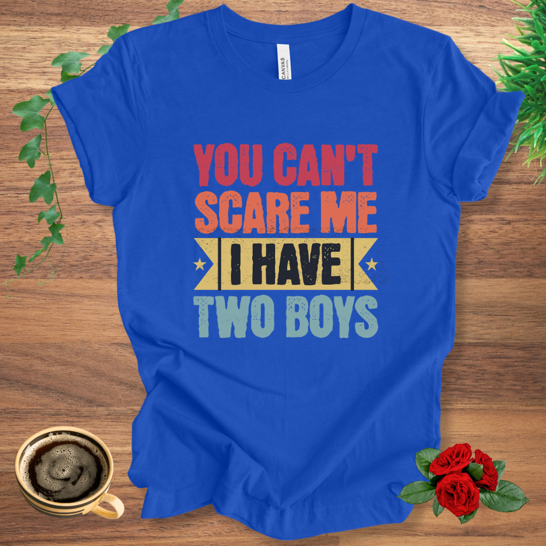 Two Boys