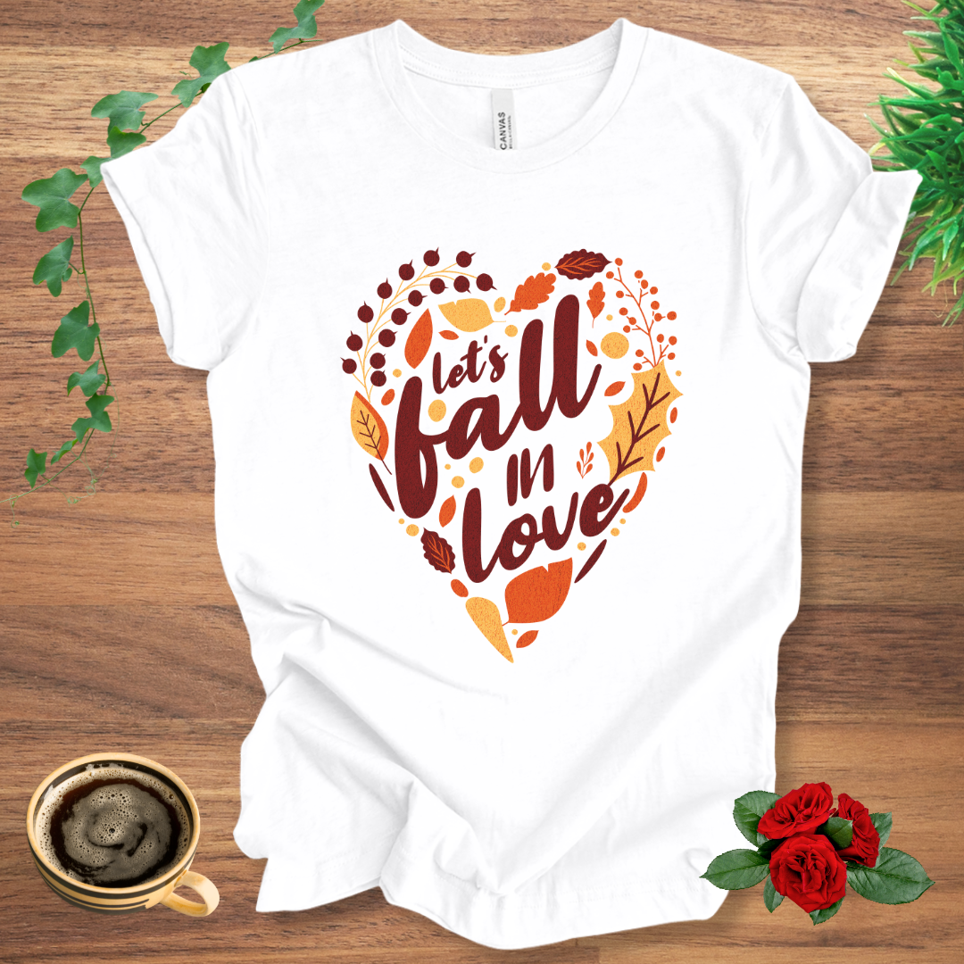 Fall in Love