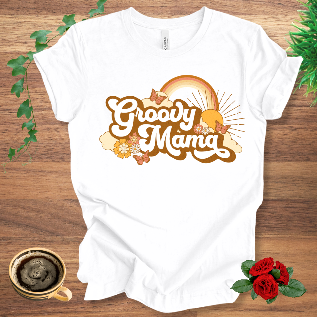 Groovy Mama