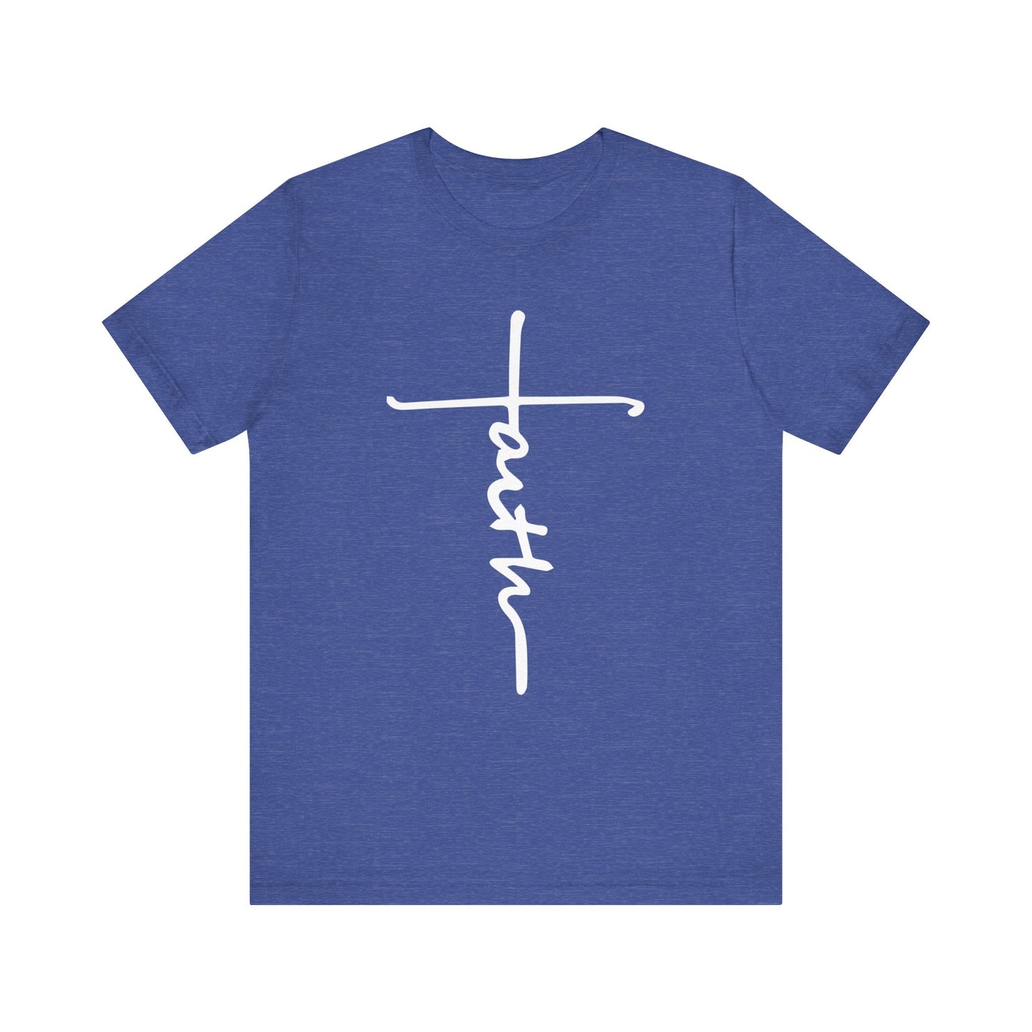 Faith T-Shirt
