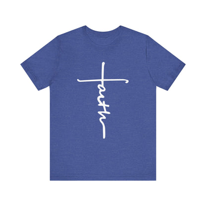 Faith T-Shirt