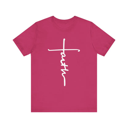 Faith T-Shirt