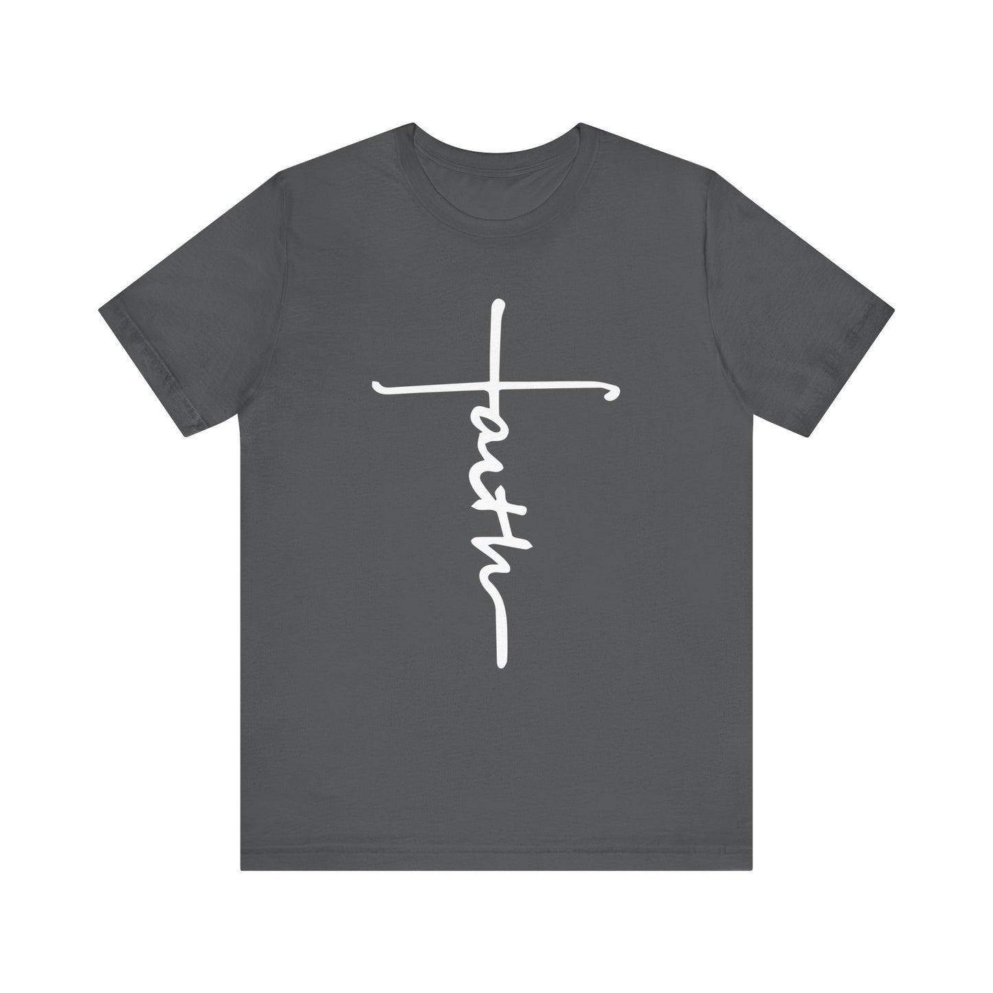 Faith T-Shirt