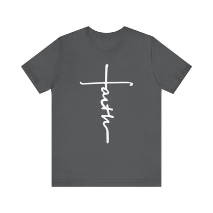Faith T-Shirt