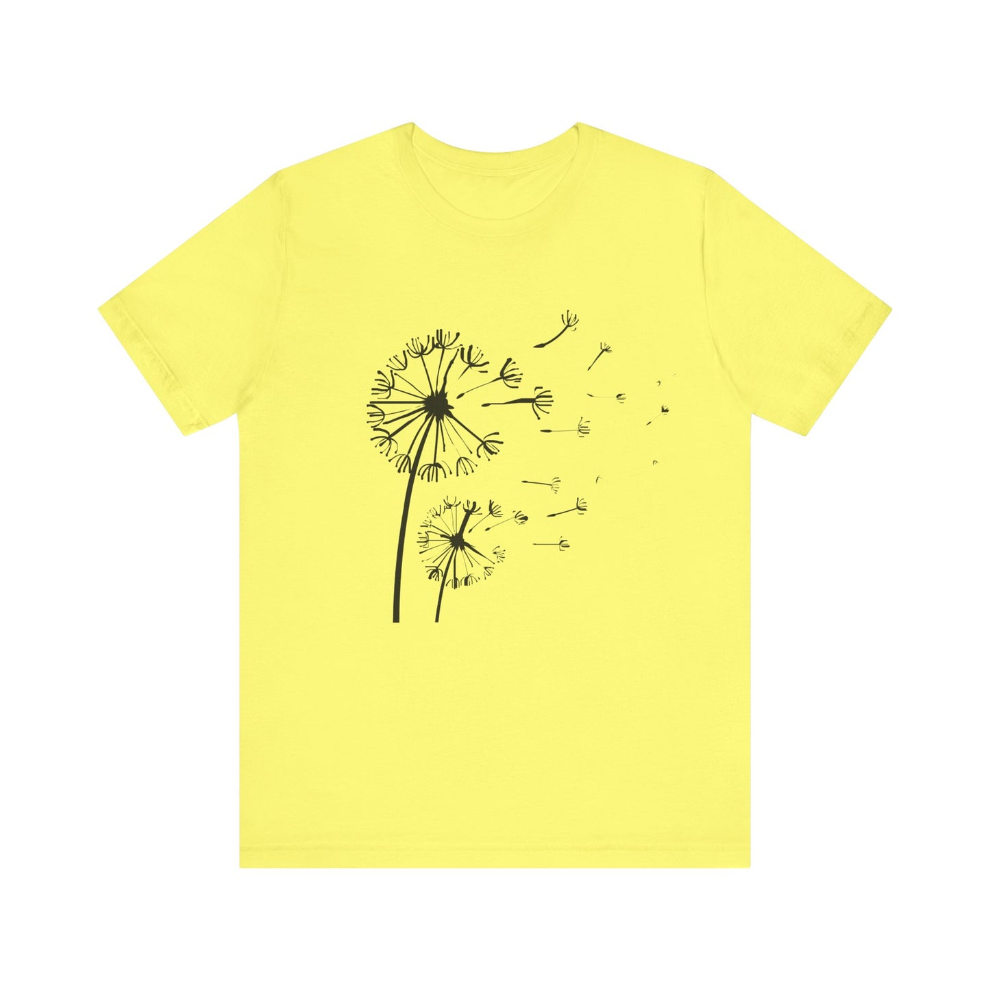 Dandelion T-Shirt