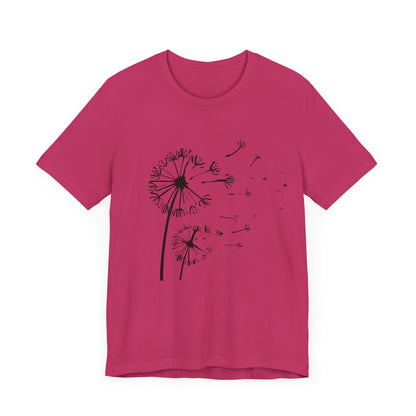 Dandelion T-Shirt