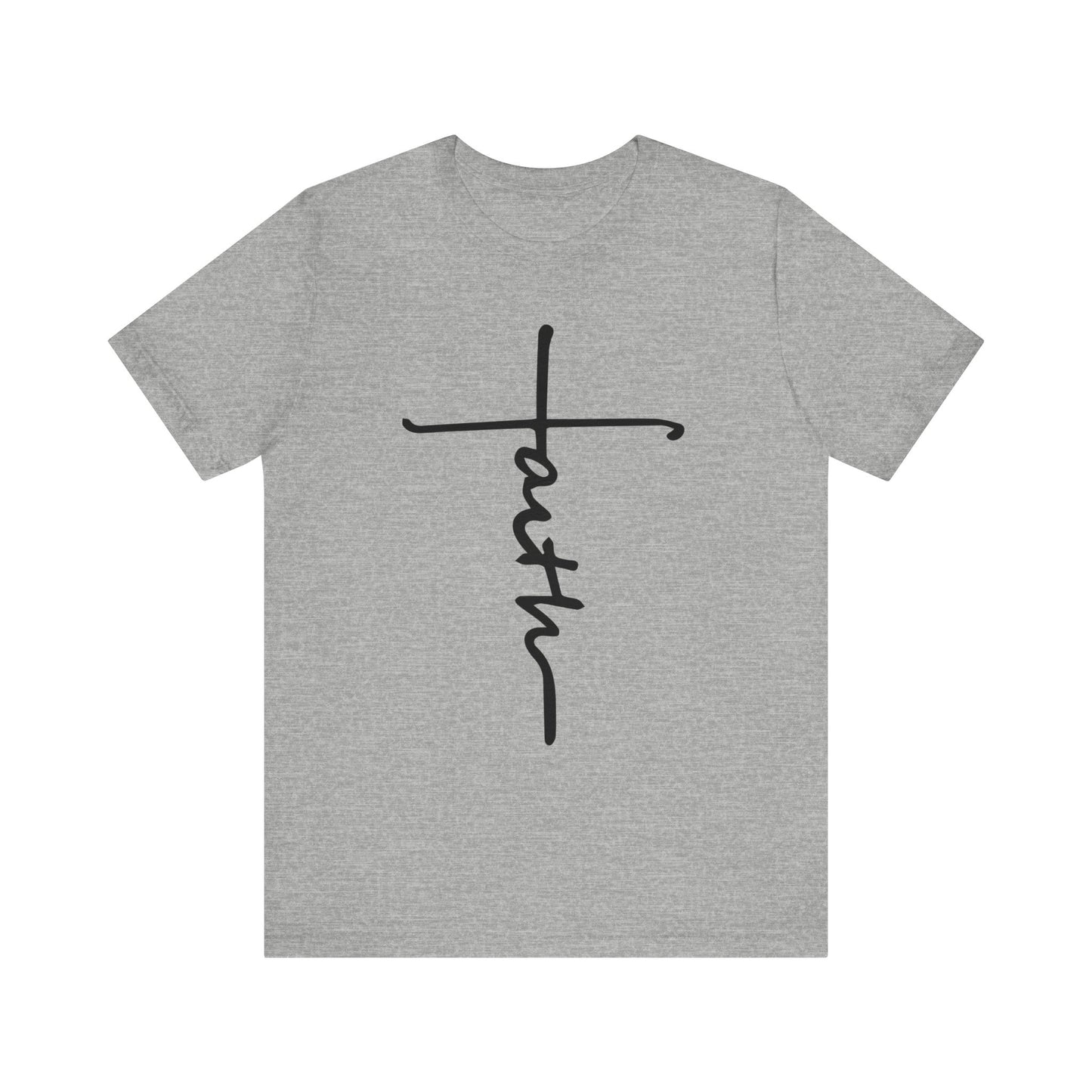 Faith T-Shirt