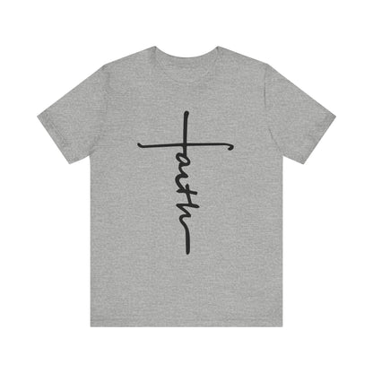 Faith T-Shirt