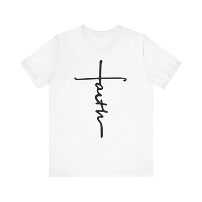 Faith T-Shirt