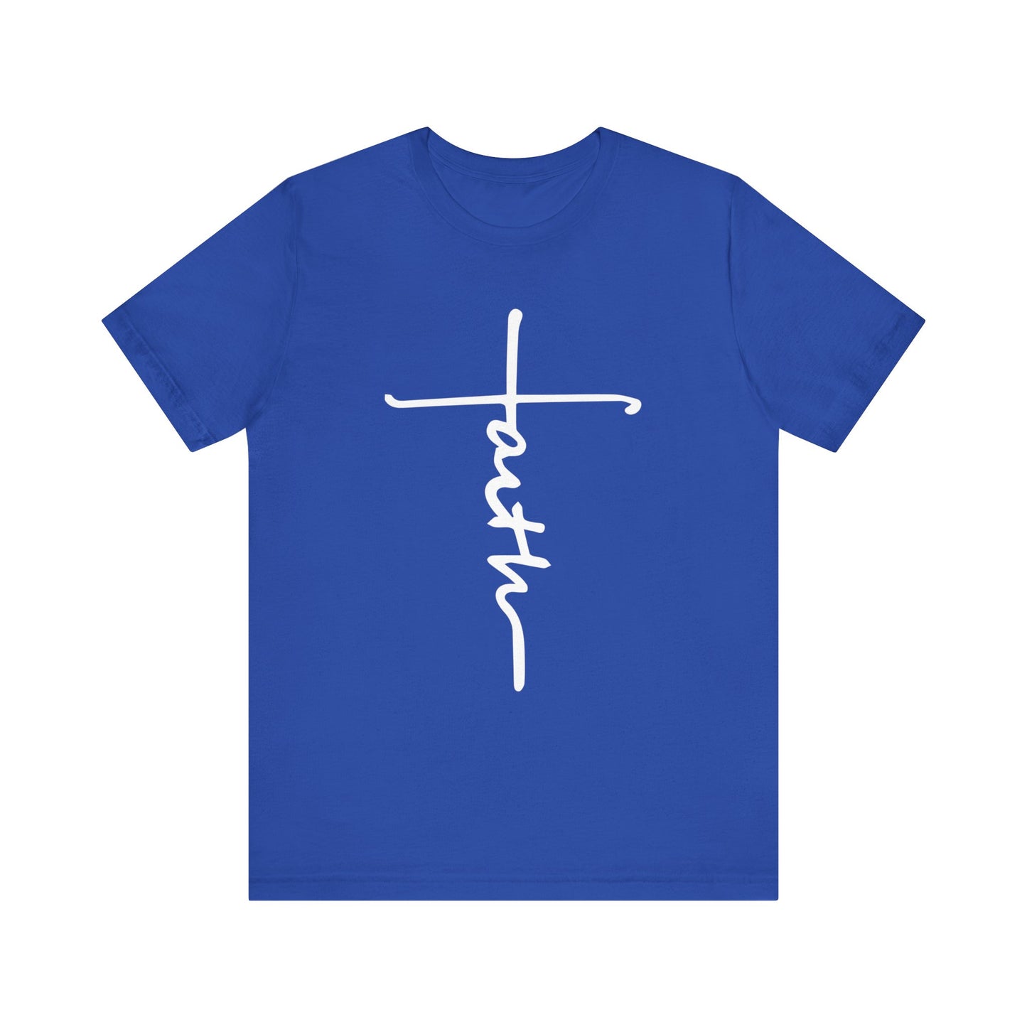 Faith T-Shirt
