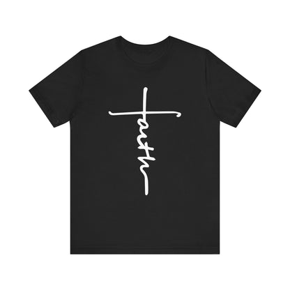 Faith T-Shirt