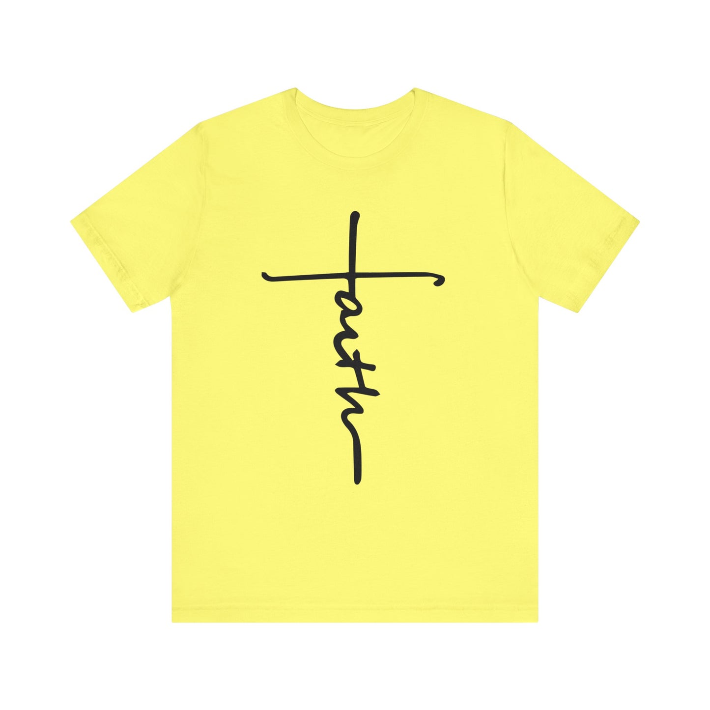 Faith T-Shirt