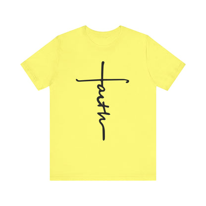 Faith T-Shirt