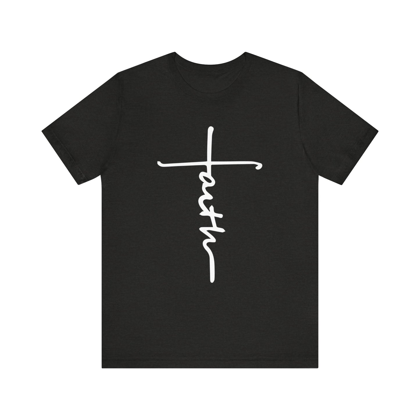 Faith T-Shirt