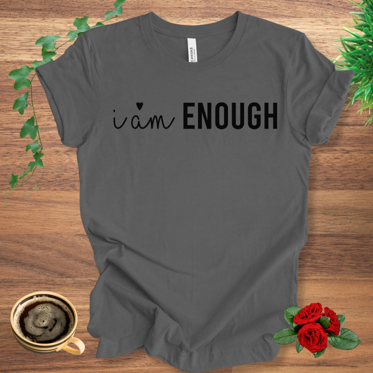 I am Enough